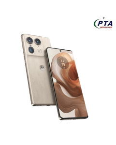 Motorola Edge 50 Ultra-Nordic Wood-1TB - 16GB RAM - Musab Mall-1 (3 Months 0% Percent Profit Product Available On 48 Months Installment)